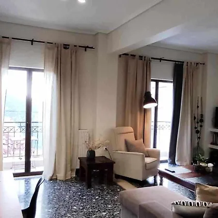 Delphic Moments - Sunny App 3Br, 2Ba With View Apartment Exterior photo