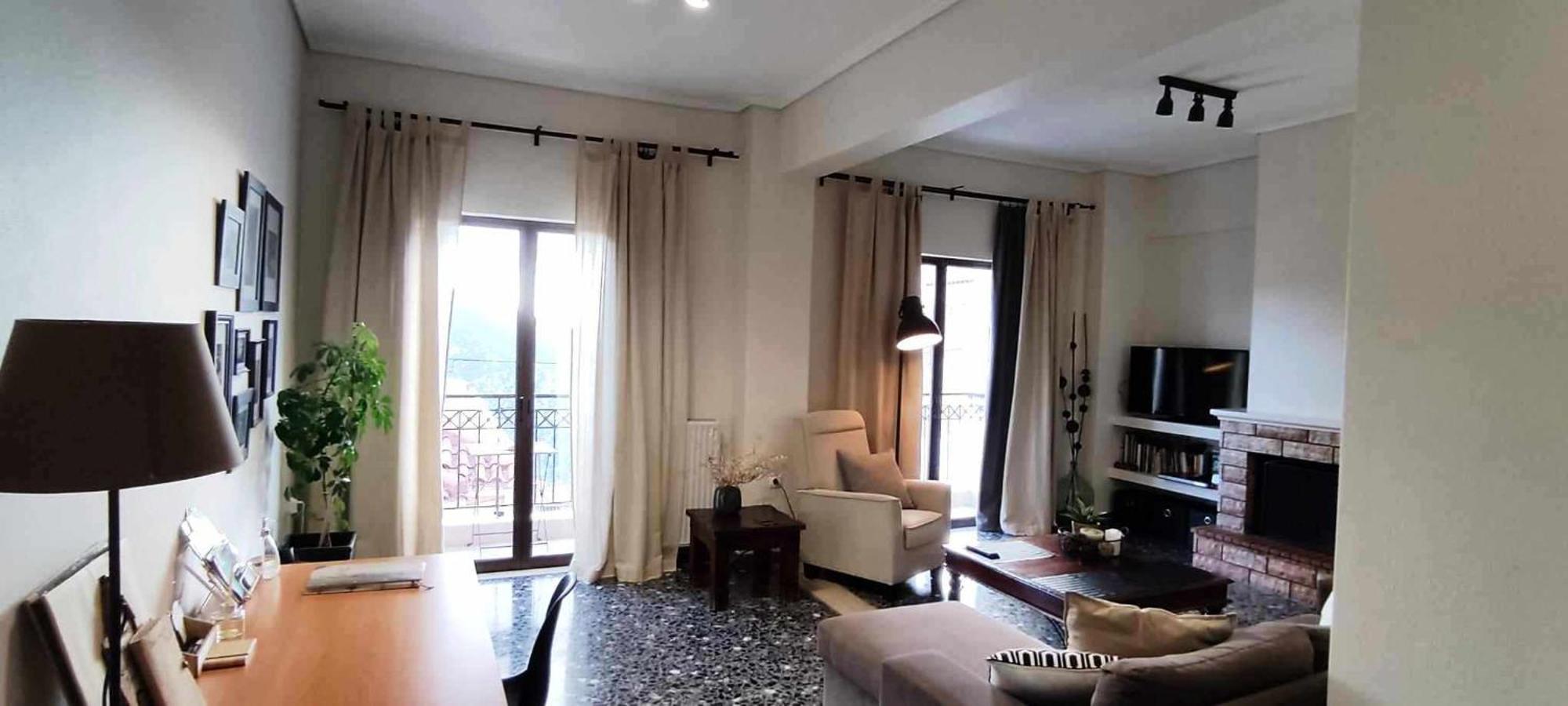 Apartment Delphic Moments - Sunny App 3br, 2ba With View *