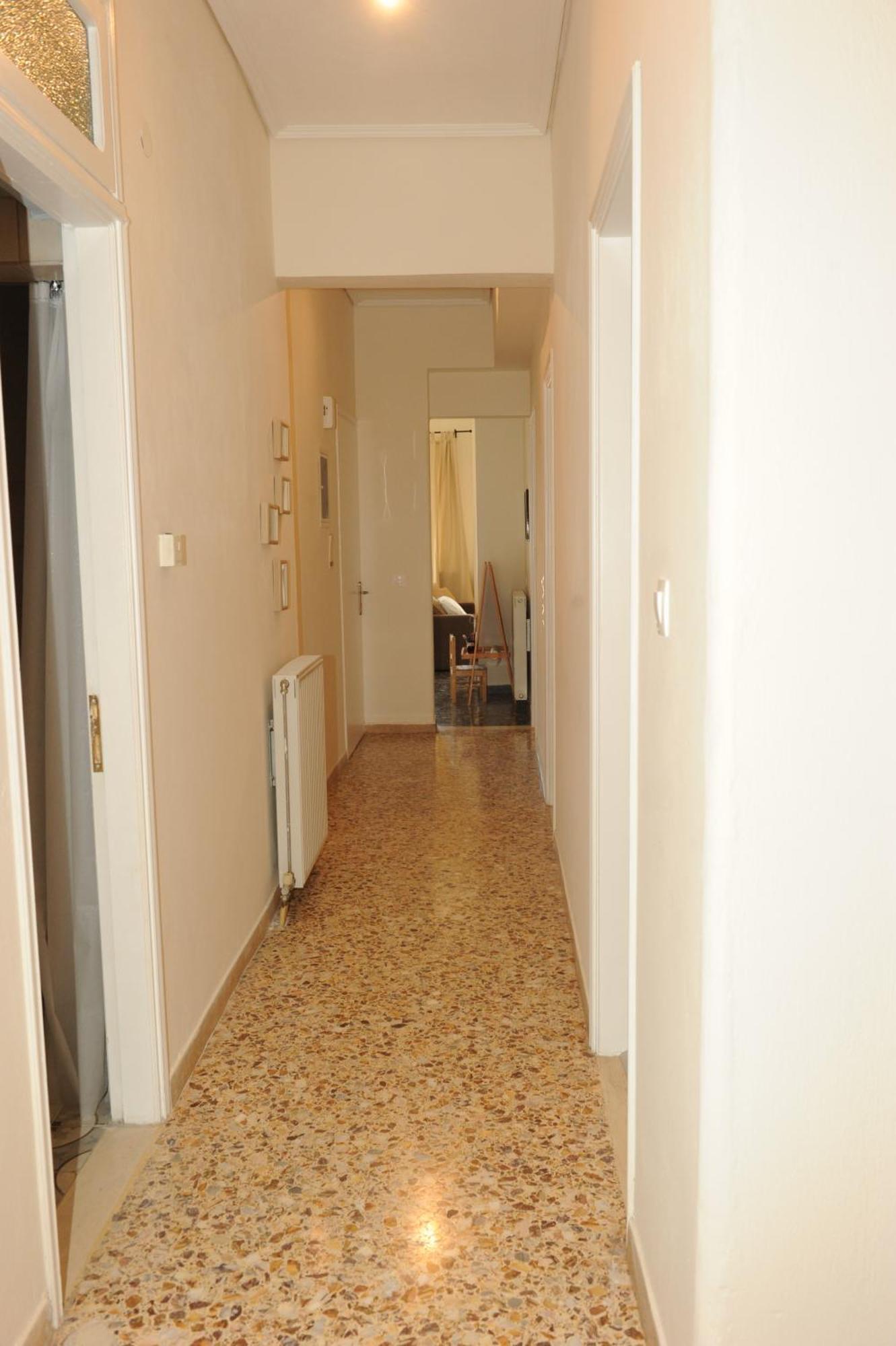 Apartment Delphic Moments - Sunny App 3br, 2ba With View *